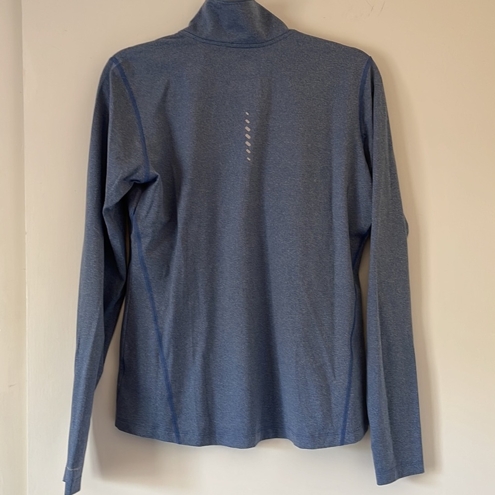 Columbia 1/2 Performance Top - Picture 4 of 4